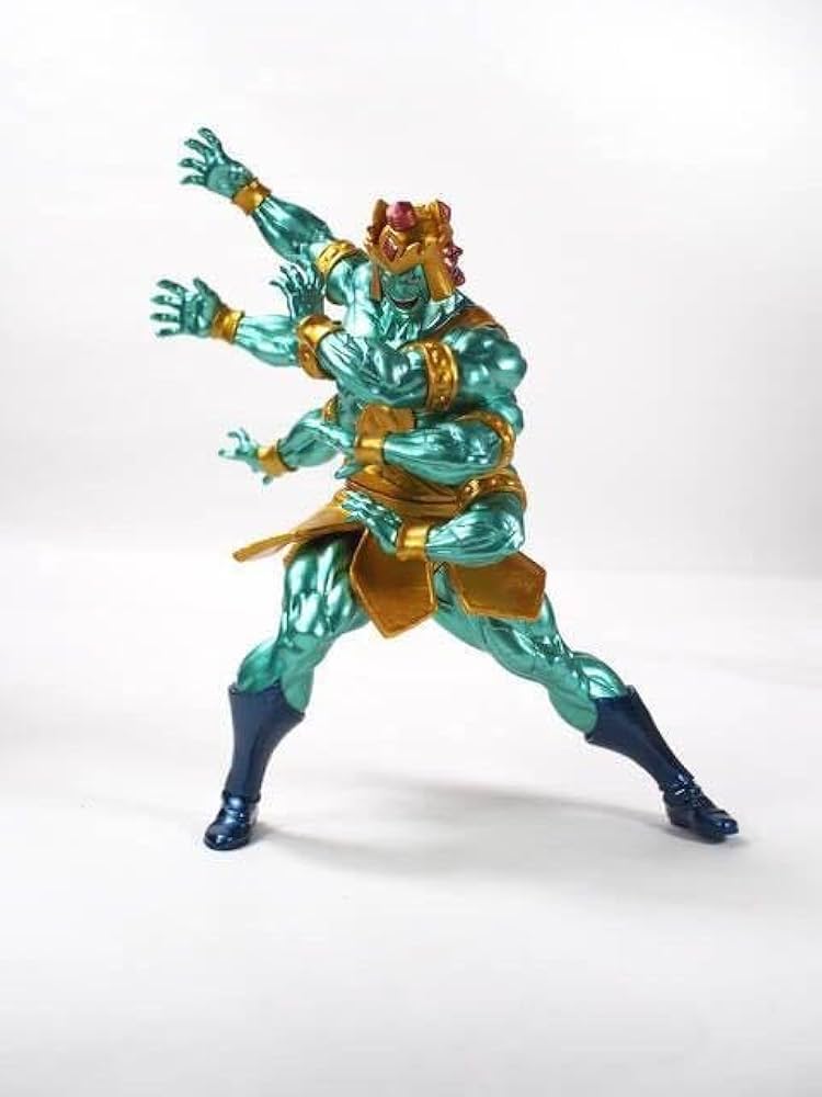 サンシャイン メタリックブルーver コラソン限定 未開封 spice seed