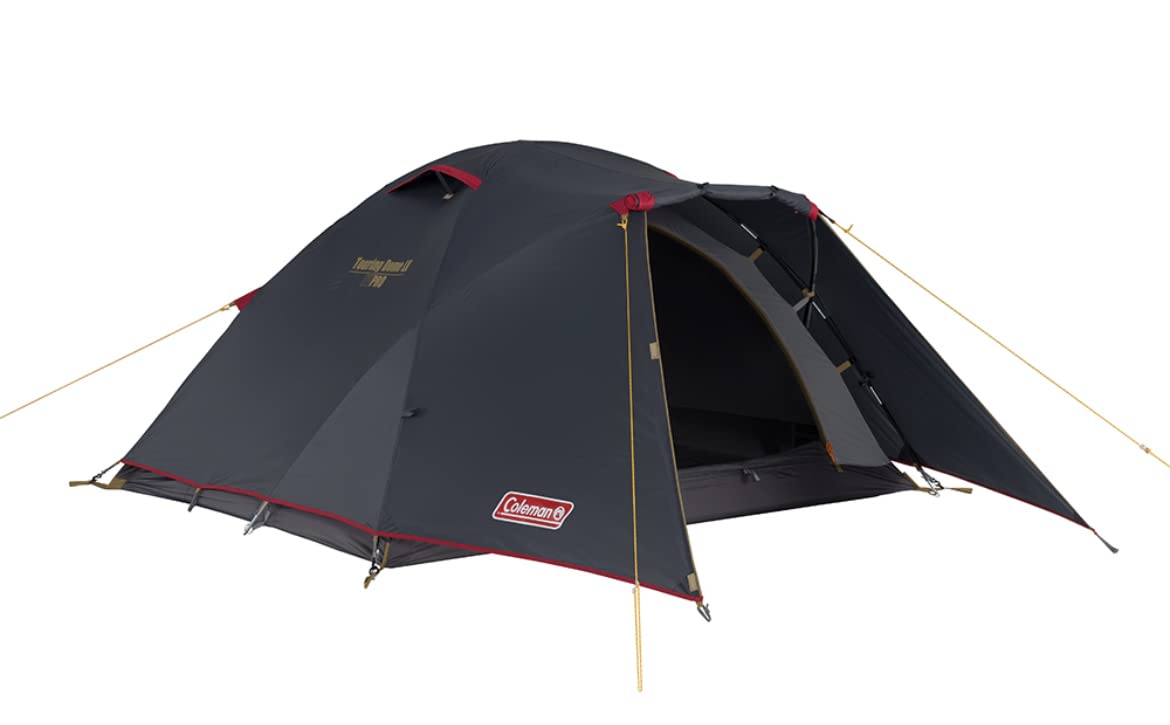 新品未使用 コールマン ツーリングドーム エアーLX+ DR ツーリング
