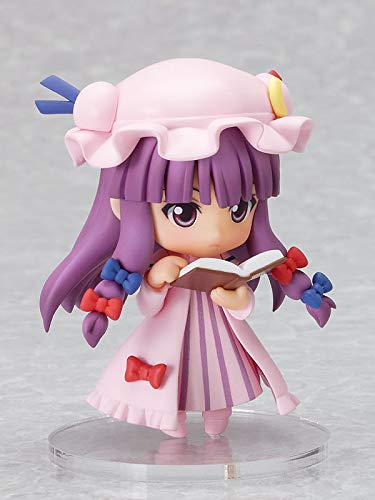 Amazon.co.jp: ねんどろいどぷち 東方Projectセット 第二章 : ホビー