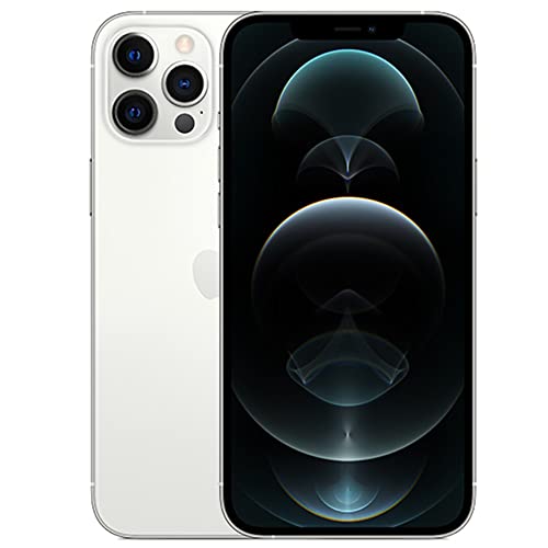 Amazon.com: Apple iPhone 12 Pro 5G, US Version, 512GB, Silver