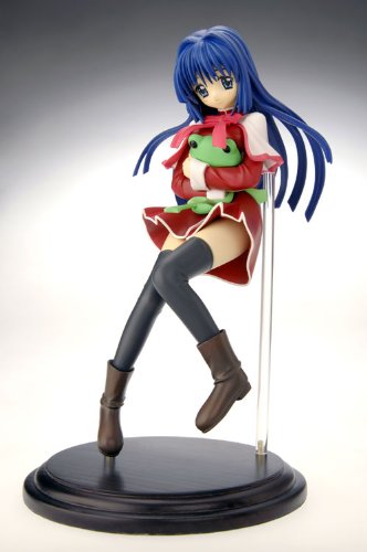 Amazon.co.jp: レジーニャ Kanon 水瀬名雪 (1/6スケールPVC塗装済み