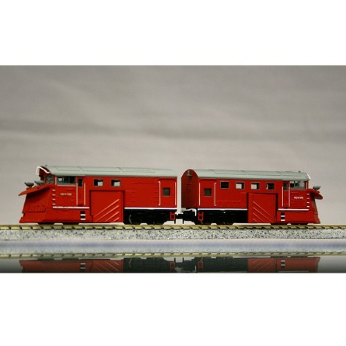 Amazon | マイクロエース Nゲージ DD16用ラッセルヘッド A7502 鉄道