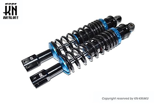 Amazon | KN企画 NMAX155 NMAX N-MAX リアショック リアショック