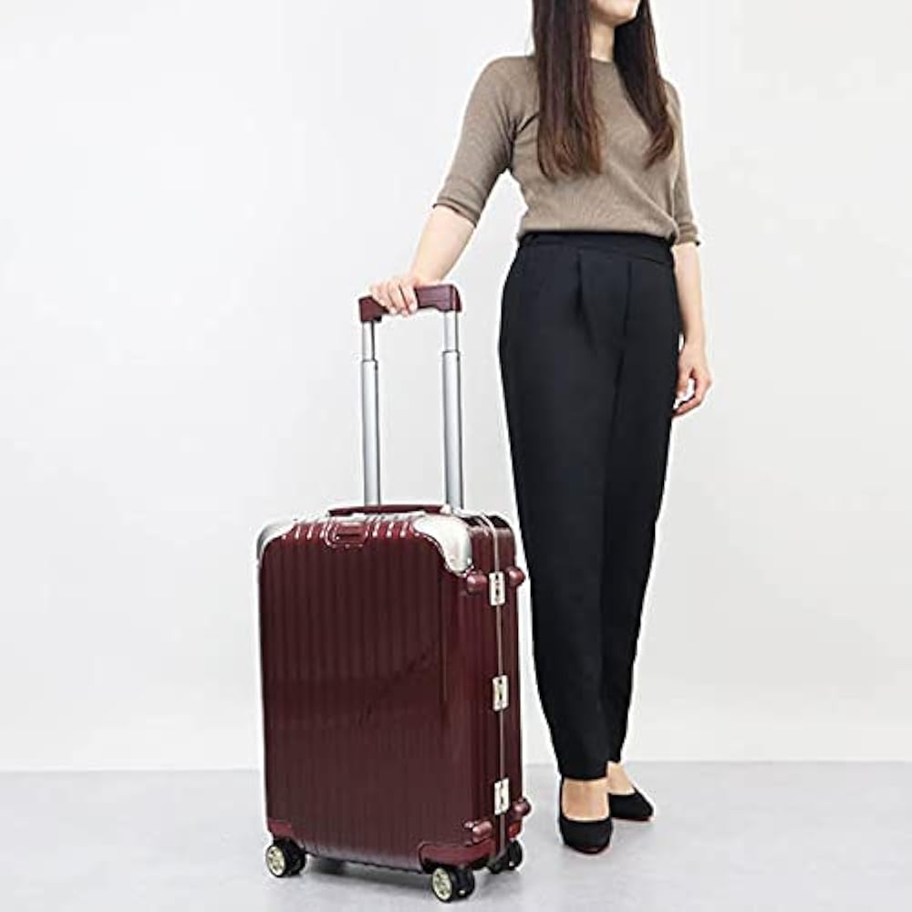 Amazon | [リモワ] スーツケース LIMBO リンボ キャリーバッグ TSA