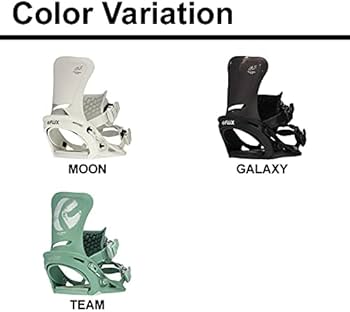 Amazon | 21-22 FLUX BINDING フラックス ビンディング [GS ジーエス