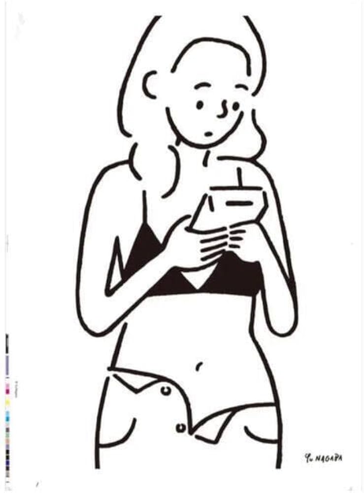 長場雄 ポスター パルコ blond Amazon.co.jp: ART POSTER TRADE 2022