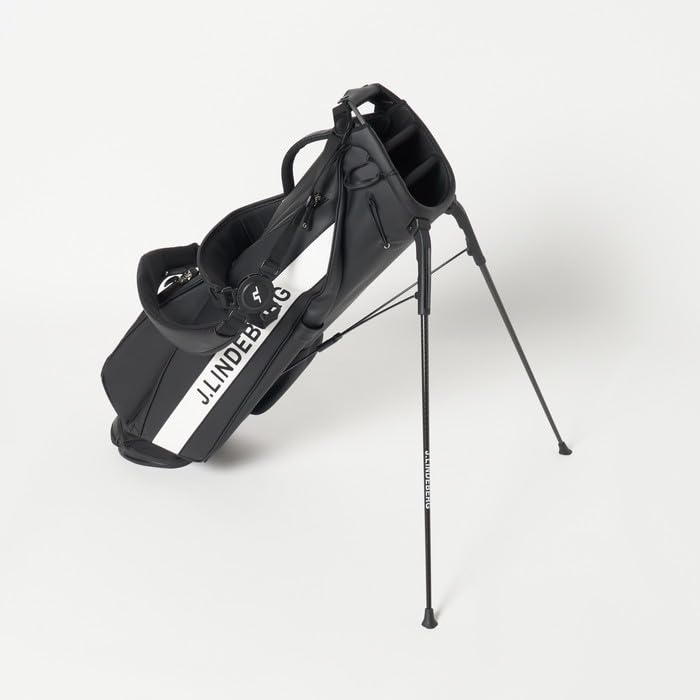 J.LINDEBERG☆ジェイ.リンドバーグ☆9.5型☆軽量☆防水仕様☆スタンド