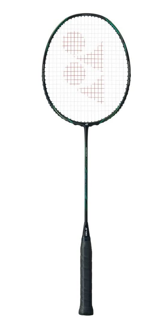 Amazon | Yonex ASTROX ネクステージ バドミントンラケット (ブラック