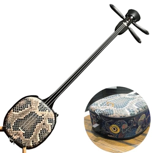 珍品】三線 エレキ ピックアップ付き 沖縄 民族楽器 morris CP-3 珍品