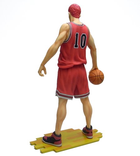 Amazon | The Spirit Collection of Inoue Takehiko スラムダンク Vol