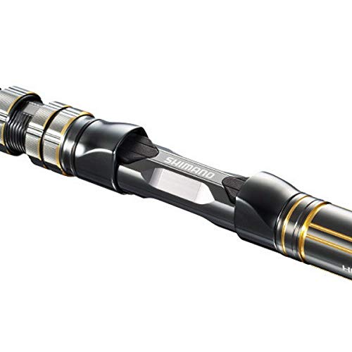 Amazon | シマノ(SHIMANO) 船竿 20 アルシエラ 落し込み M225 小バリ