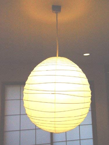 Amazon.co.jp: イサムノグチ ISAMU NOGUCHI AKARI 40DL: ホーム＆キッチン