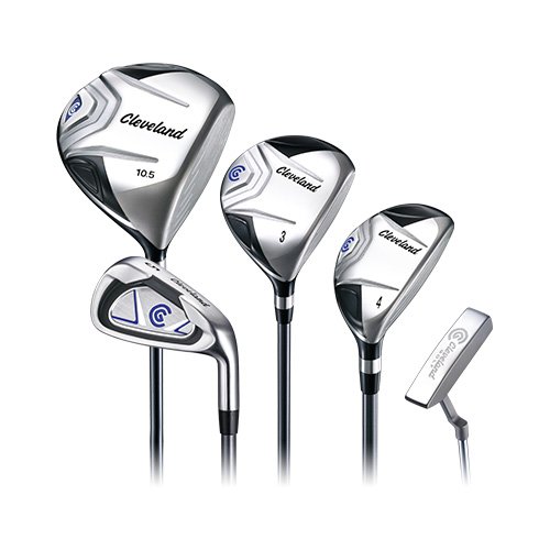 メンズ右利き初心者用 ゴルフクラブセット メンズ 右利き ツアー