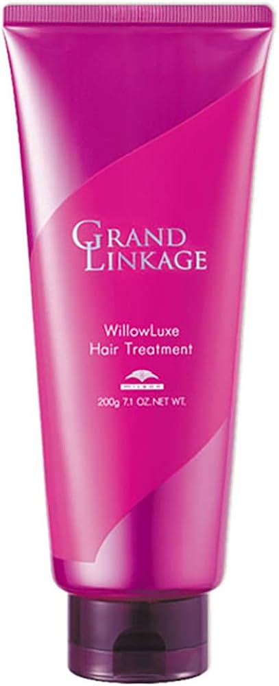 Amazon.co.jp: ミルボン グランドリンケージ ウィローリュクス ヘア