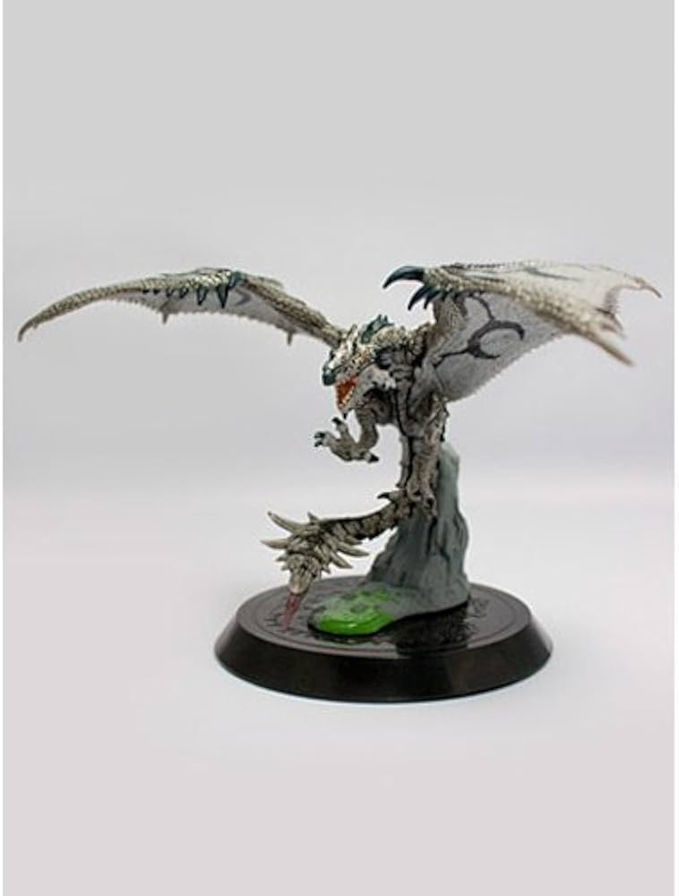 Amazon.co.jp: カプコンフィギュアビルダー スタンダードモデル