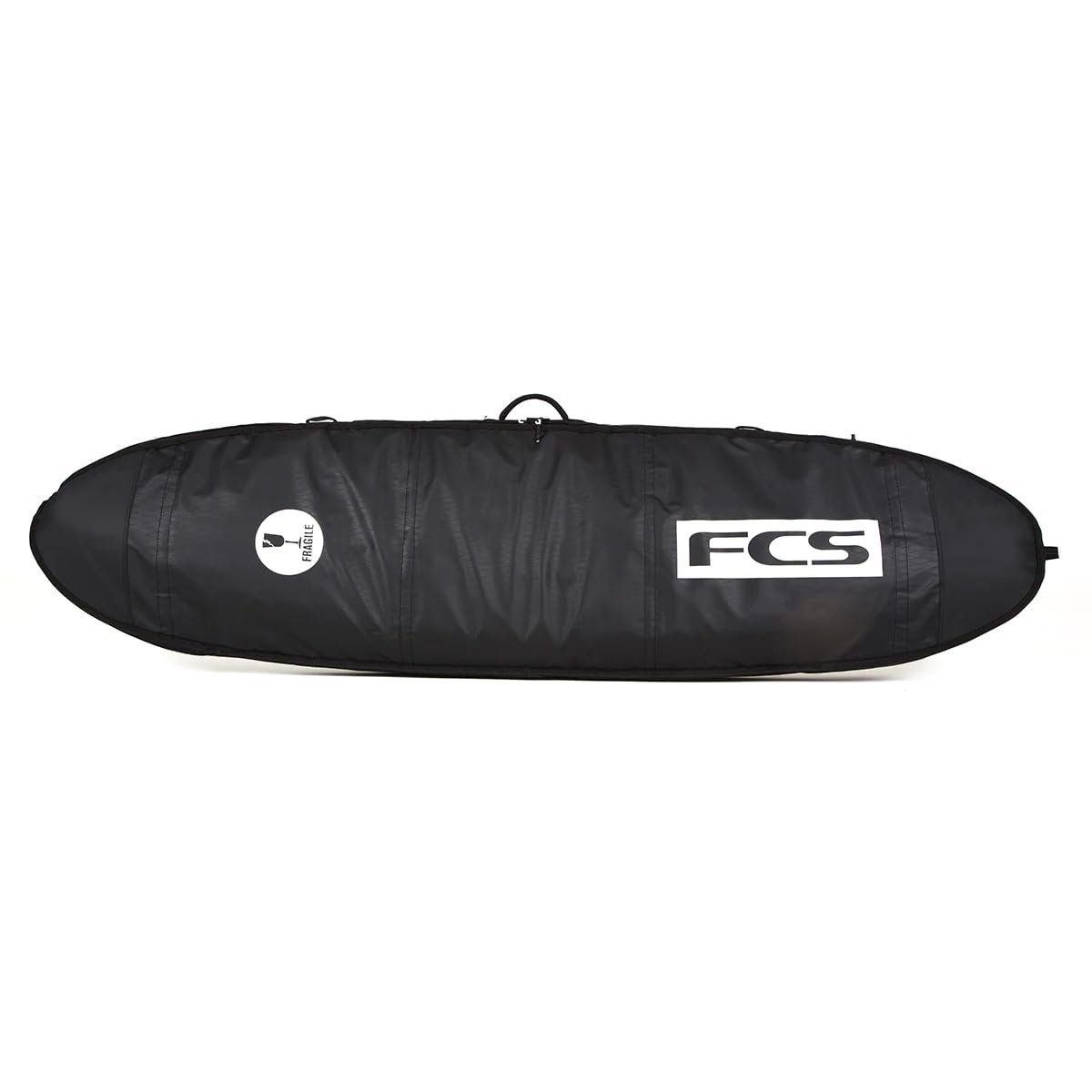 Amazon | FCS ボードケース ハードケース TRAVEL 1 LONGBOARD