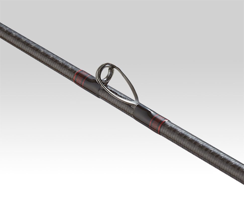 Amazon | 黒鯛工房 カセ筏師 THEアスリート競技BB4 158GG | 黒鯛工房