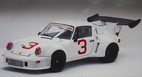 Amazon.co.jp: サーキットの狼 1/24 ポルシェ911カレラRSR ターボ 2.1