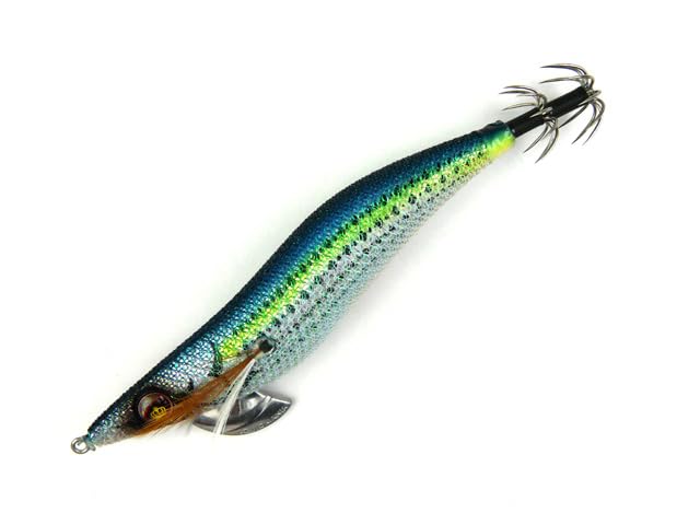 スクイッドマニア ワイルドチェイス3.5号シャローチューン SQUID MANIA