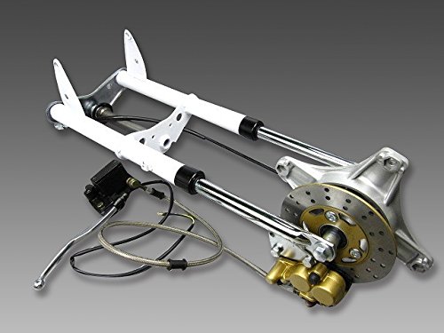 Amazon | DAX/ダックス/シャリー ディスクブレーキ仕様フロント