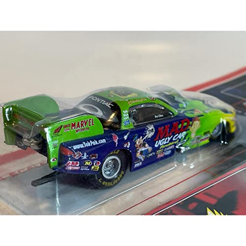 Amazon | ドラッグレース ファニーカー ミニカー 1/64クラス