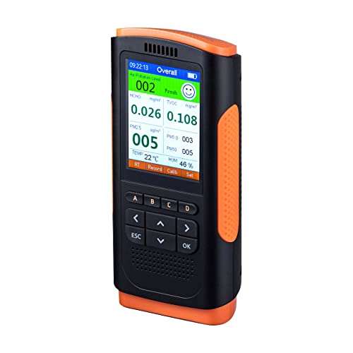 Amazon | サンワサプライ PM2.5測定器 CHE-PM25 | テスター | 産業