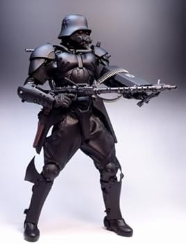 Amazon.co.jp: ケルベロス サーガ 鳥部蒼一郎 首都警特機隊突入隊員 92