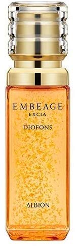 Amazon.co.jp: アルビオン ALBION アンベアージュ ディオフォンス 40mL