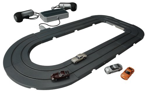 Amazon | マイクロスロットカー オーナーズ NISSAN HISTORY SET 通販