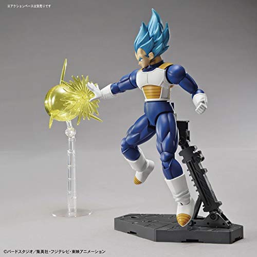 Amazon.co.jp: フィギュアライズスタンダード ドラゴンボール 超サイヤ