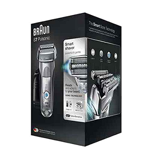 Amazon.co.jp: Braun Series 7 Series 7 Shaver 7090cc : Home & Kitchen