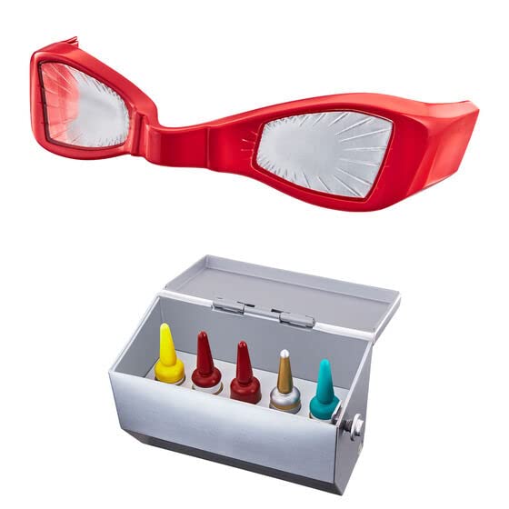 Amazon | ウルトラレプリカ ウルトラセブン 55th Anniversary Set