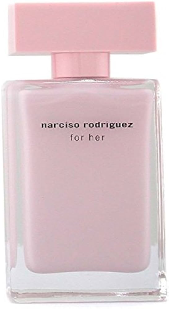 Amazon | ナルシソロドリゲス フォーハーオードパルファムスプレー