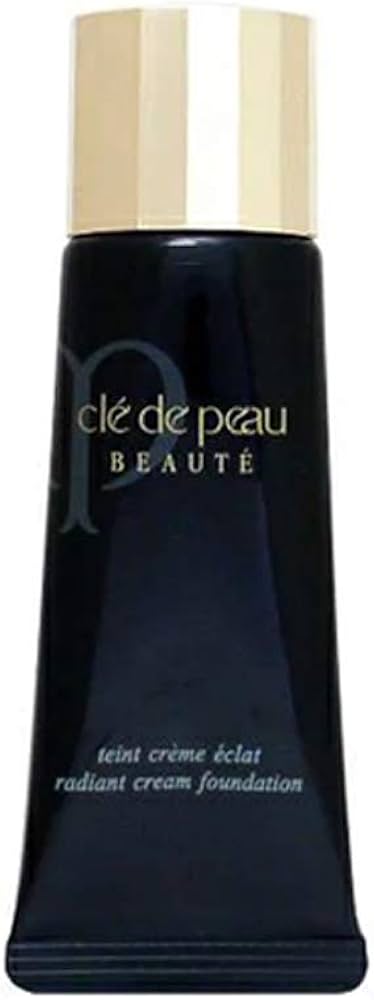 Amazon | 資生堂 クレ・ド・ポー ボーテ タンクレームエクラ オークル
