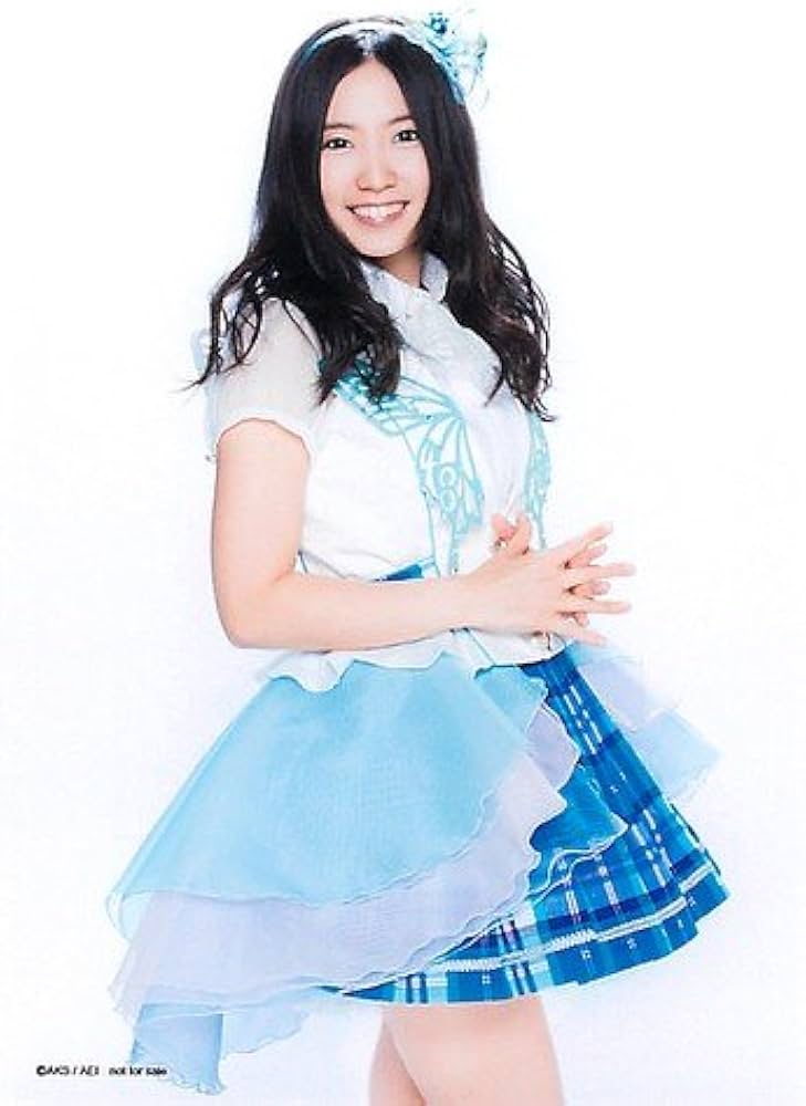 Amazon.co.jp: SKE48 公式生写真 未来とは? 劇場盤 【古川愛李