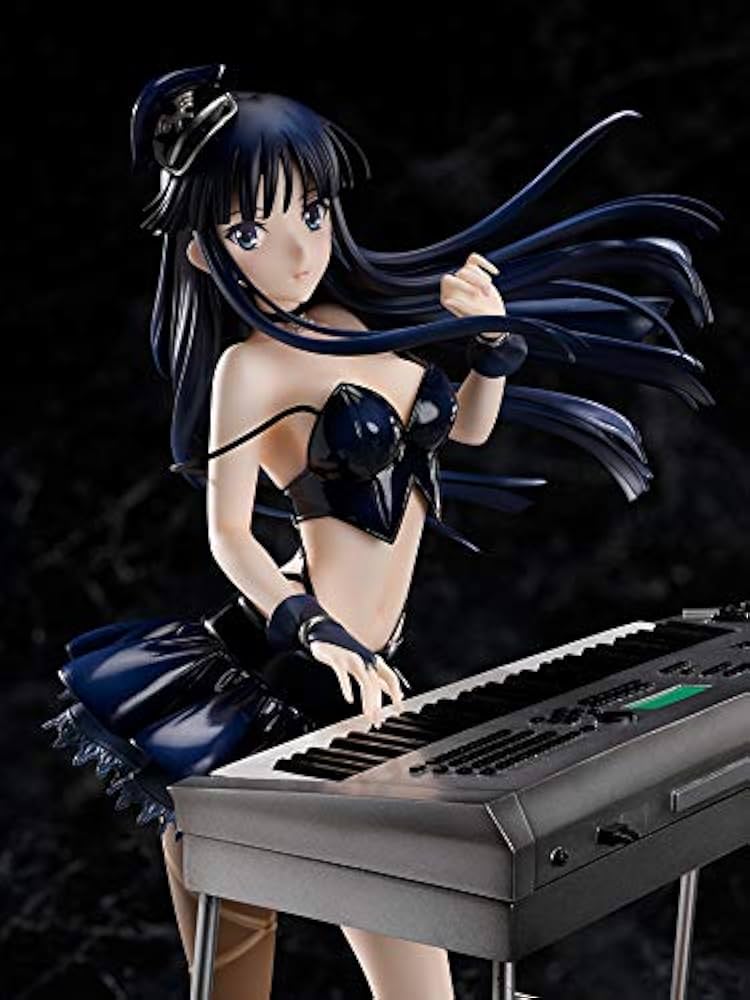 Amazon | WHITE ALBUM2 冬馬かずさ ライブ Ver. 1/7スケール PVC&ABS製