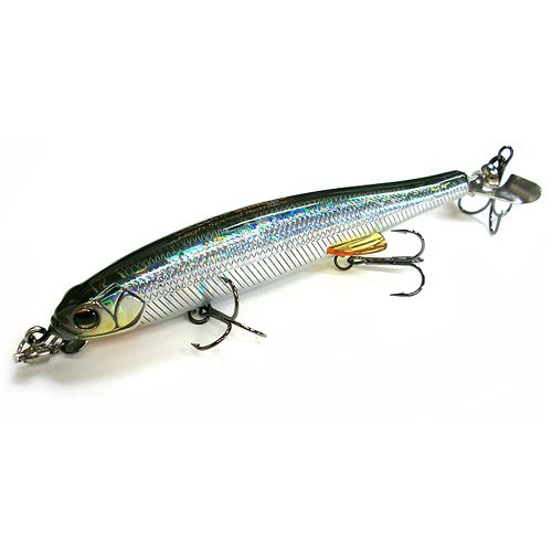 Amazon.co.jp: イマカツ(Imakatsu) デビルチョッパーカレカ 110