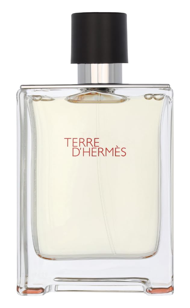 Amazon.co.jp: Hermès Terre D'hermès Eau De Toilette 3.4 fl oz (100