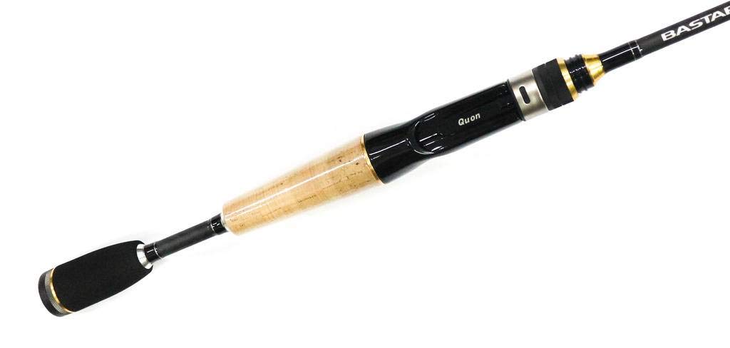 BASTARD & Shimano バスロッドセット BASTARD & Shimano バスロッド