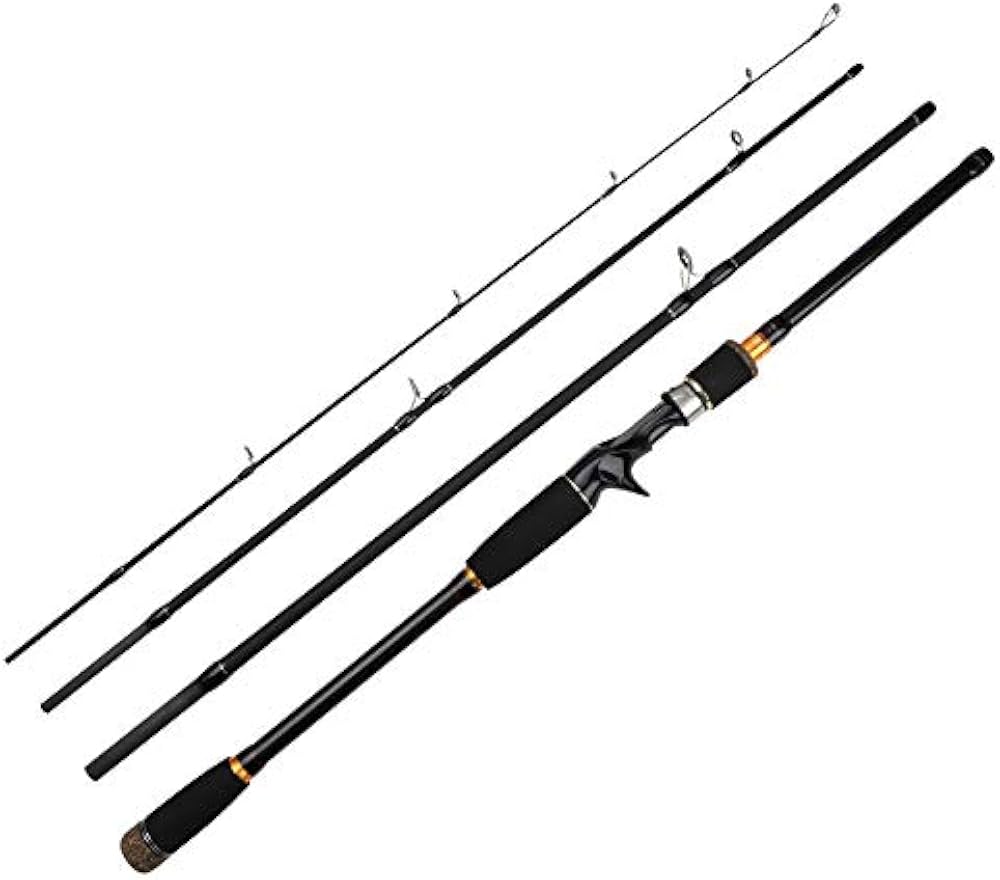 Amazon | TAIGEK 2.1m/2.4m/2.7m/3.0m 釣り竿 コンパクト エギング