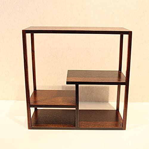 欅漆塗り 飾り棚 ① 欅漆塗り 飾り棚 ① 欅漆塗り 飾り棚 ① 【公式通販】