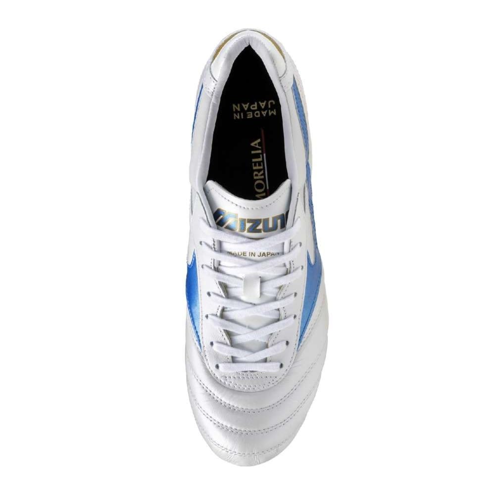 元日本代表 柳沢敦 実使用 サイン入 スパイク モレリア 【公式通販】