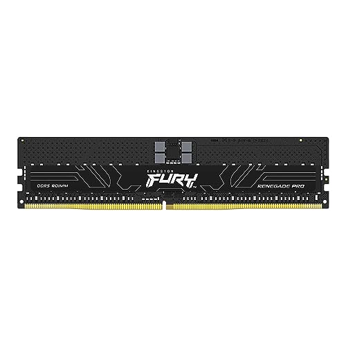 Amazon | Kingston (キングストン) FURY Renegade Pro PnP 32GB 4800MT