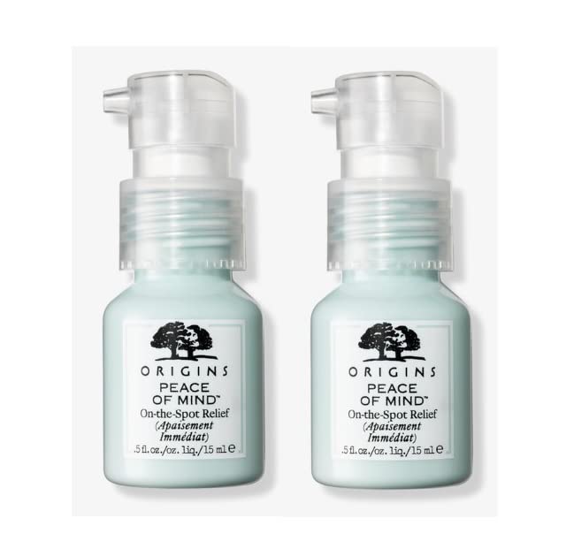 Amazon.co.jp: オリジンズ ピースオブマインド 2個セット : ビューティー