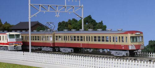 Amazon | KATO Nゲージ 西武鉄道 701系 非冷房 増結 4両セット 10-1357