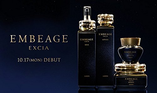 Amazon.co.jp: アルビオン エクシア アンベアージュ ディオネクター