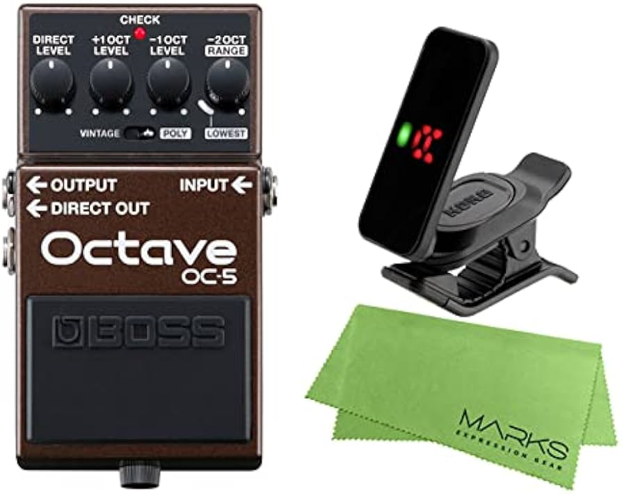 Amazon | BOSS (ボス) - ギターエフェクター／ベースエフェクター