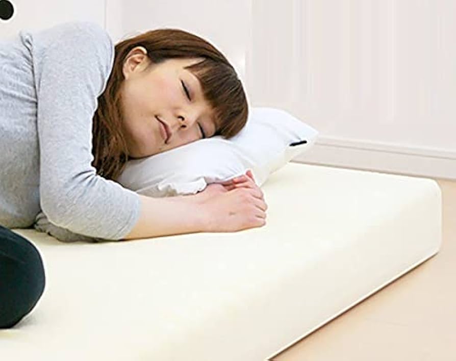 Amazon｜マットレス シングル 高反発 10cm 高反発マットレス 高密度