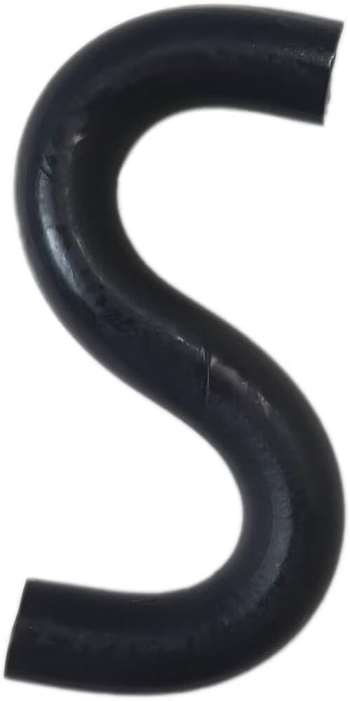 Amazon.com: Gas Tank Fuel Line Hose Tube 