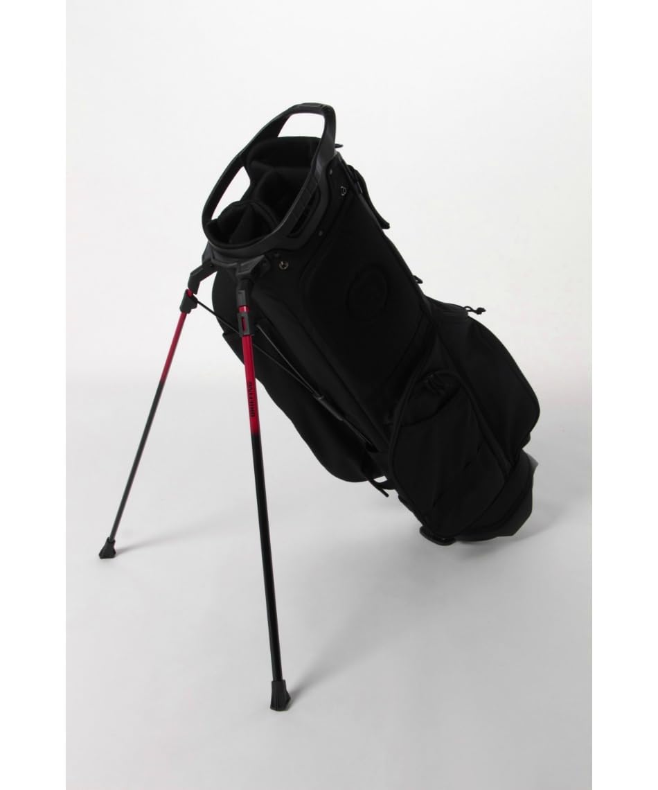 Amazon | ブリーフィング スタンドキャディバッグ メンズ CR-02